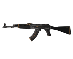 AK-47 | Elite Build 