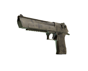 Desert Eagle | Mudder