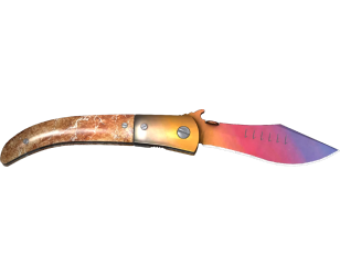 StatTrak™ Navaja Knife | Doppler